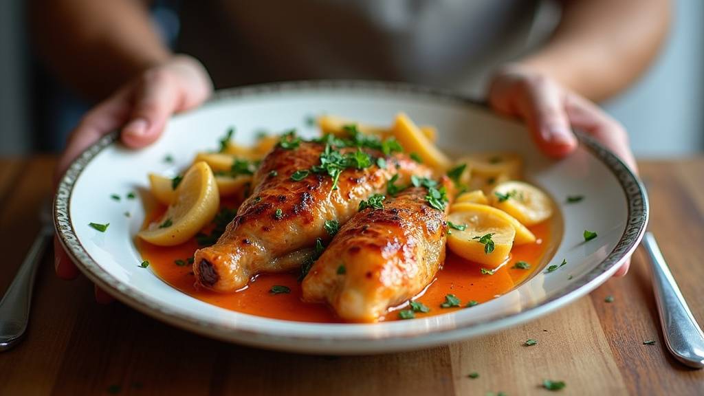 Différents matériaux de plats et leur capacité de rétention thermique