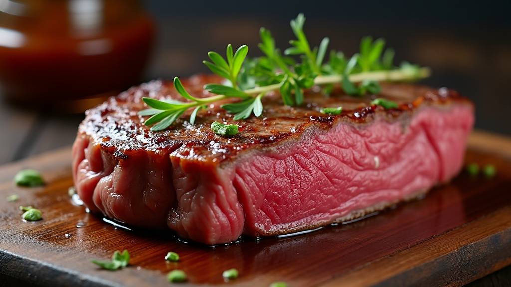 Illustration des différentes races bovines françaises