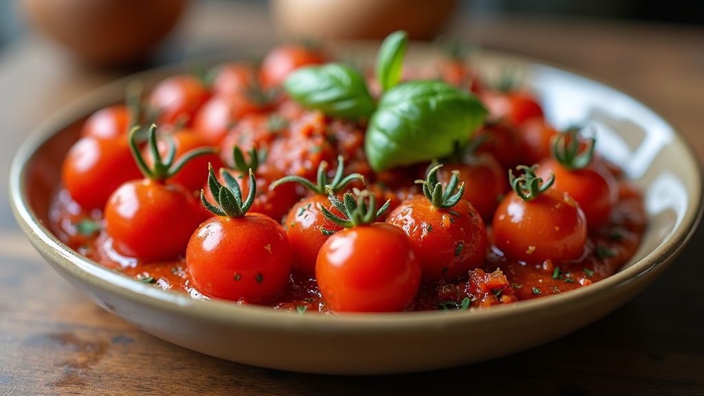 Recette Ezme Turc Authentique : Le Mezzé Tomate & Poivron Incontournable