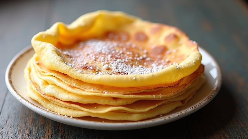 Pâte à Crêpe : Recette Facile, Ingrédients et Astuces pour des Crêpes Parfaites