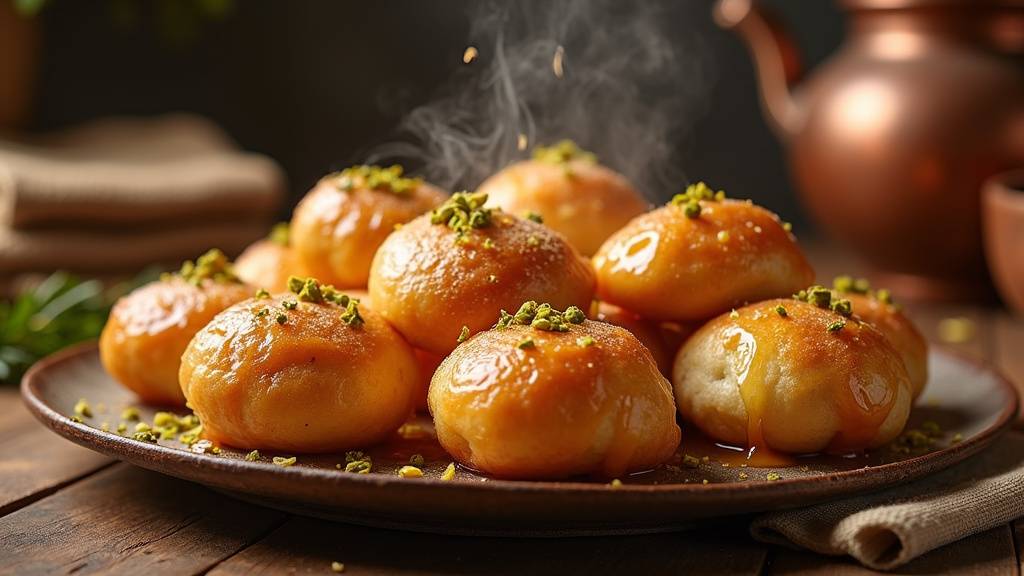 Recette Pişi Turc Facile : Le Beignet Moelleux Parfait (2026)