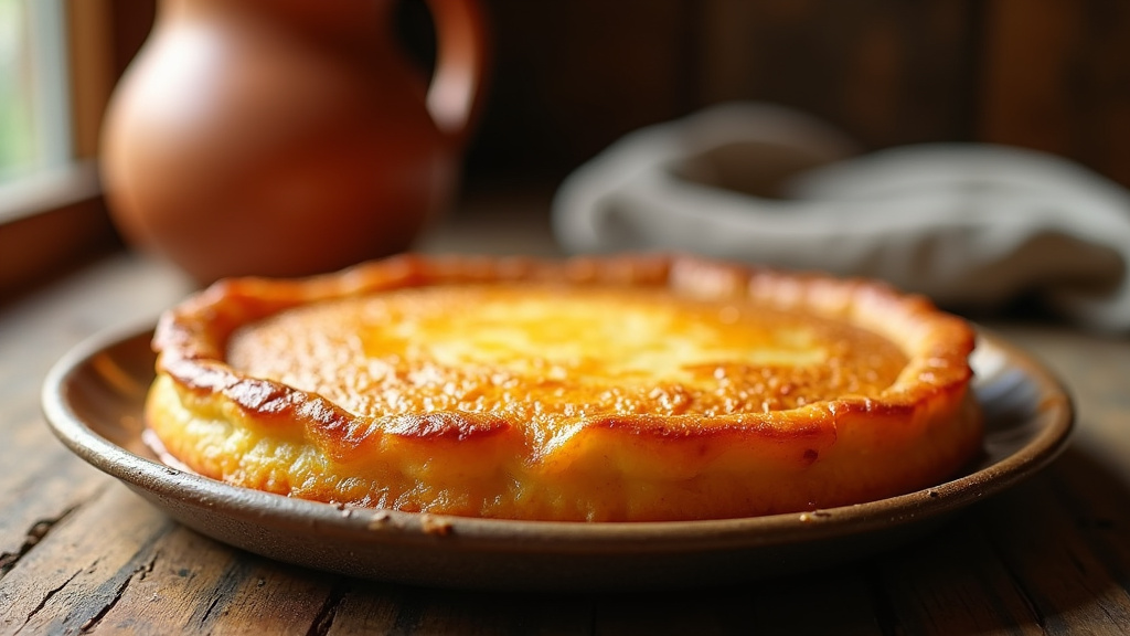 Découvrez la recette authentique du trilece et ses secrets