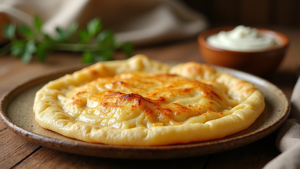 Rouleau à pâtisserie professionnel