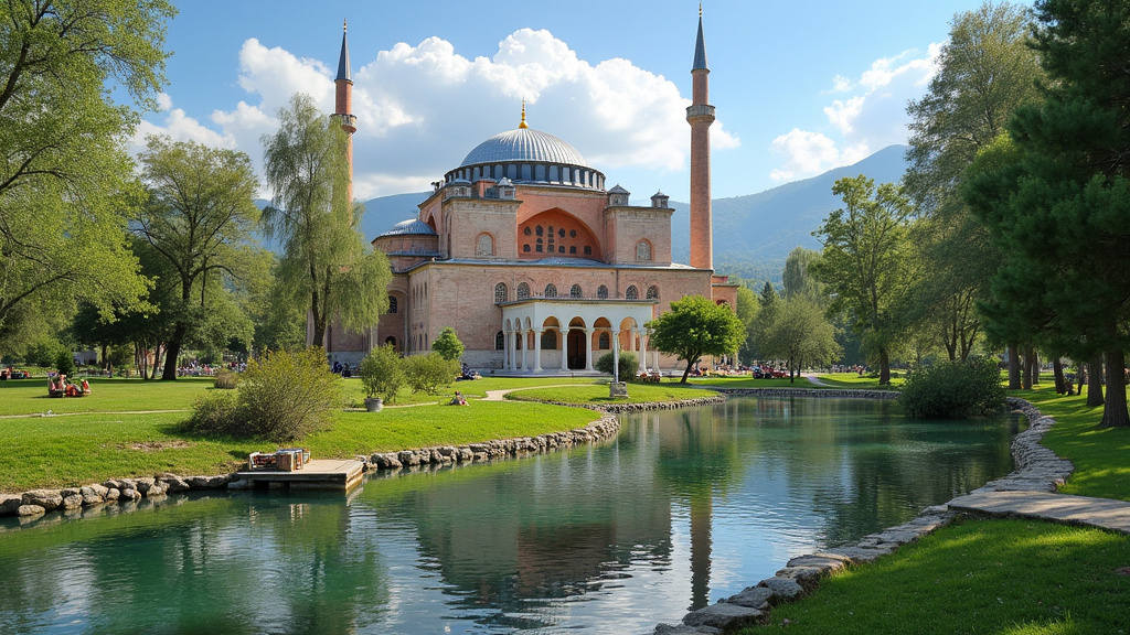 Sac de randonnée pour Balikesir