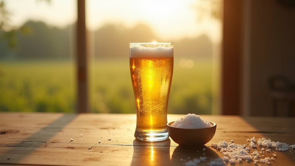 Sucre dans la Bière : Taux et Impact sur la Santé en 2026