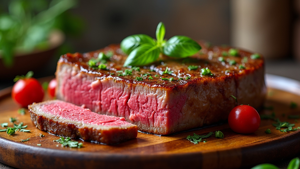 Différentes techniques de cuisson du thon à la poêle et au barbecue