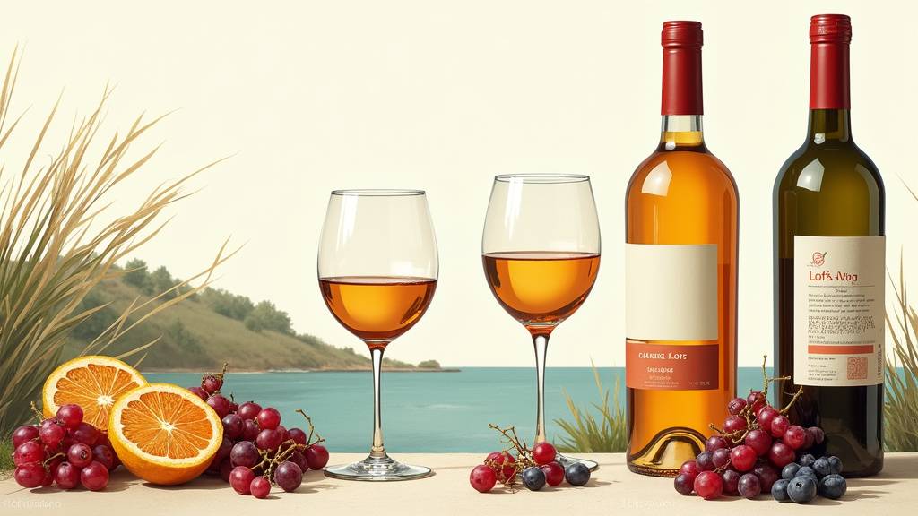 Vins Méditerranéens 2026 : Terroirs, Cépages & Accords