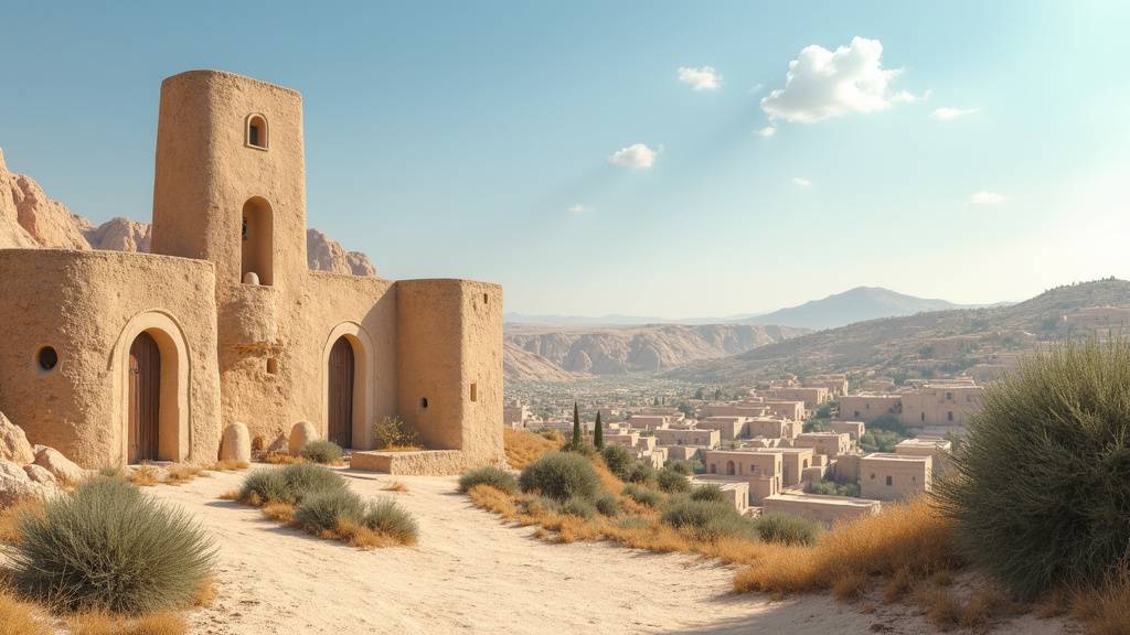 Montgolfières s'élevant au lever du soleil sur les cheminées de fées de Cappadoce