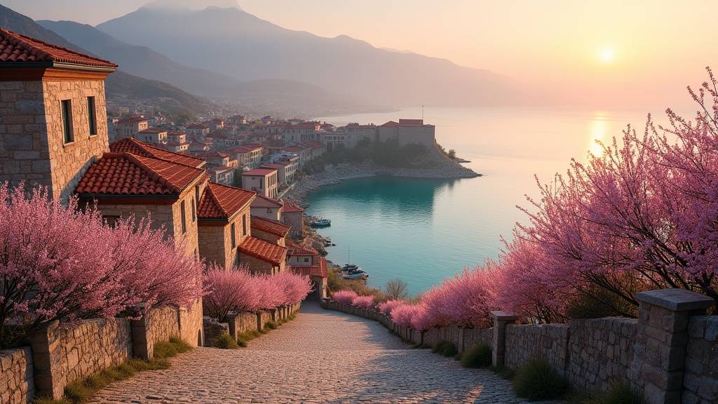 Visiter Van en Turquie : Guide Complet 2026 pour un Voyage Inoubliable